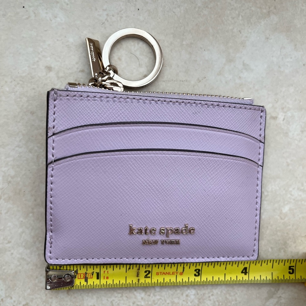 Kate Spade Card Holder